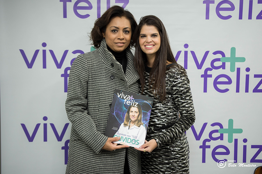Lançamento da revista viva mais feliz - foto e filmamgem de evento empresarial - estúdio beto monteiro - curitiba - verd and co - 2017
