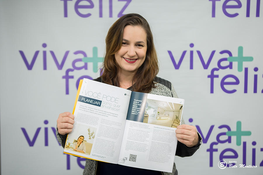 Lançamento da revista viva mais feliz - foto e filmamgem de evento empresarial - estúdio beto monteiro - curitiba - verd and co - 2017