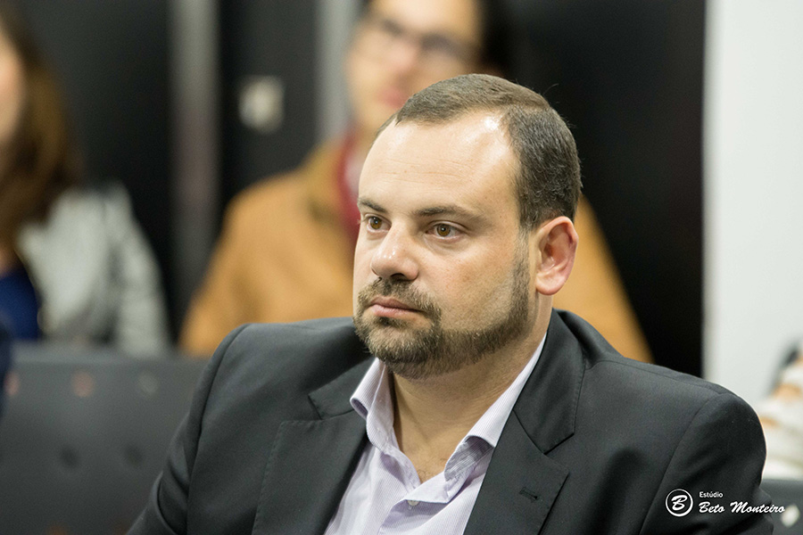 Lançamento da revista viva mais feliz - foto e filmamgem de evento empresarial - estúdio beto monteiro - curitiba - verd and co - 2017