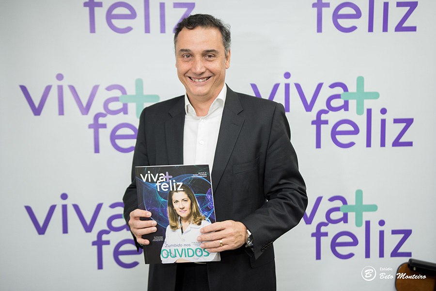 Lançamento da revista viva mais feliz - foto e filmamgem de evento empresarial - estúdio beto monteiro - curitiba - verd and co - 2017