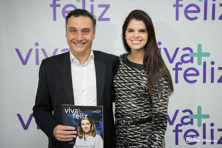 Lançamento da revista viva mais feliz - foto e filmamgem de evento empresarial - estúdio beto monteiro - curitiba - verd and co - 2017