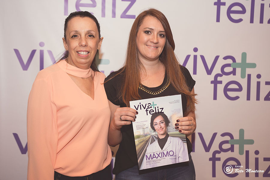 revista viva mais + feliz - curitiba - lançamento - segunda edição - pizzeria carmela - pizza - forno - anunciantes - estudio beto monteiro