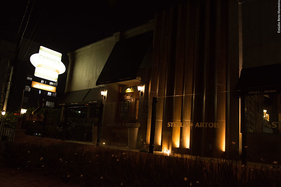 Carmela Pizzeria - fotografia de ambientes - foto de pizza - foto do cardapio - fotografia institucional - estudio beto monteiro - curitiba pr