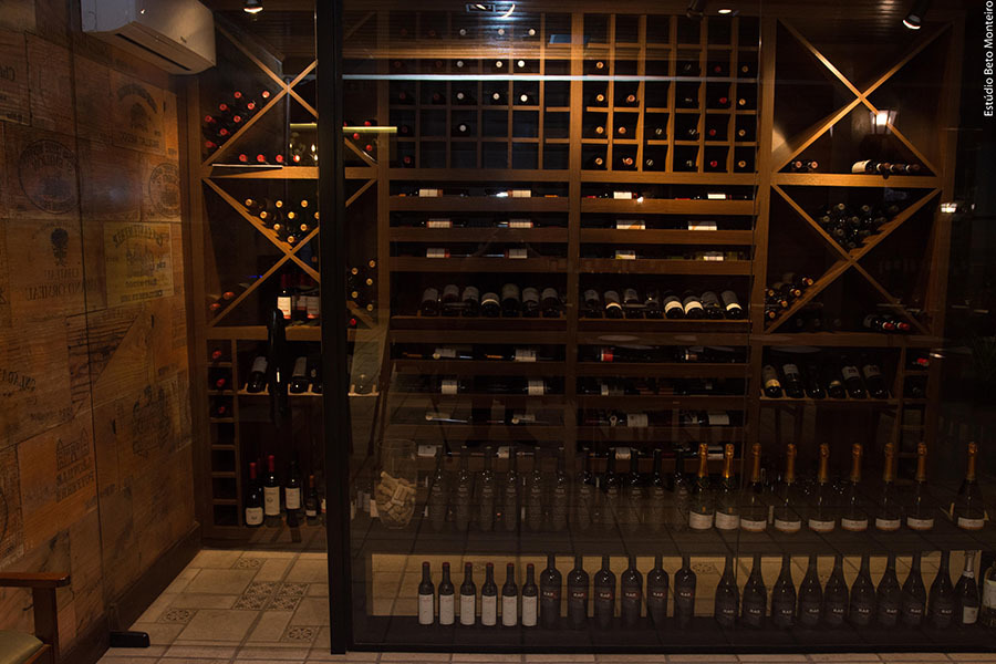 Carmela Pizzeria - fotografia de ambientes - foto de pizza - foto do cardapio - fotografia institucional - estudio beto monteiro - curitiba pr