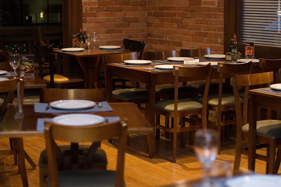 Carmela Pizzeria - fotografia de ambientes - foto de pizza - foto do cardapio - fotografia institucional - estudio beto monteiro - curitiba pr