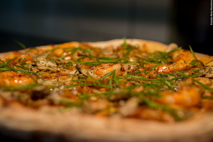 Carmela Pizzeria - fotografia de ambientes - foto de pizza - foto do cardapio - fotografia institucional - estudio beto monteiro - curitiba pr