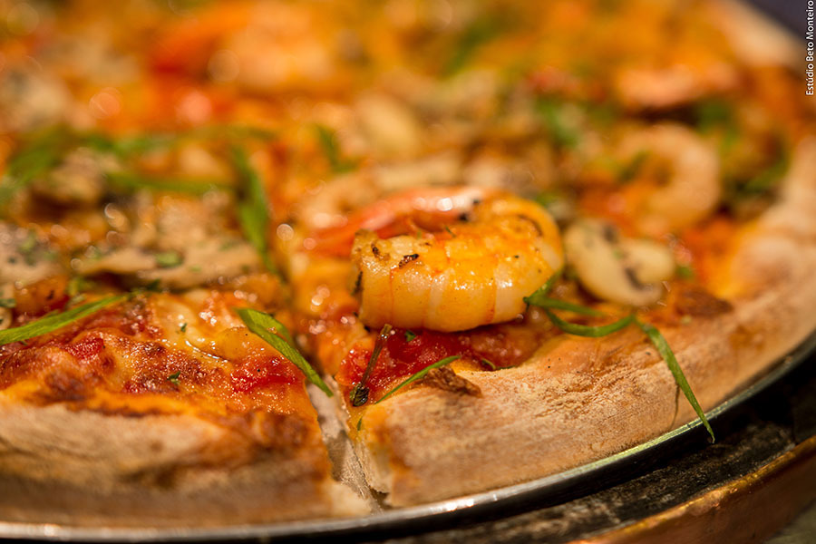 Carmela Pizzeria - fotografia de ambientes - foto de pizza - foto do cardapio - fotografia institucional - estudio beto monteiro - curitiba pr