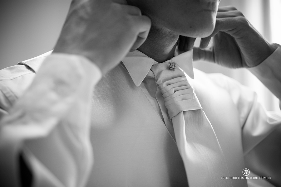 Casamento Debora e Rodrigo - Fotografia e Filmagem de Casamento - Making of do noivo - Curitiba - Londrina - Moress Buffet - Estúdio Beto Monteiro