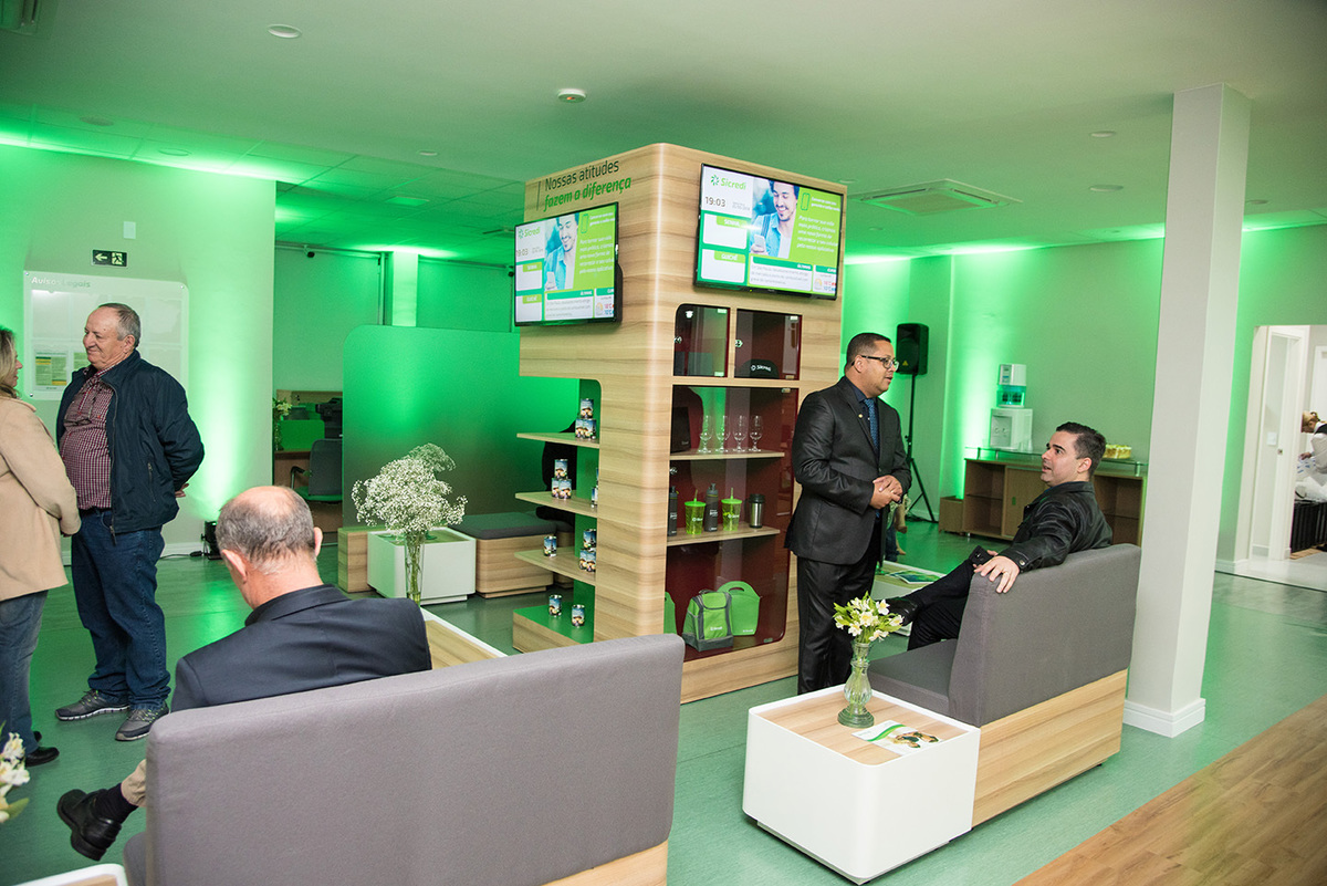 Sicredi Curitiba Agua verde fotografia e filmagem de evento corporativo empresarial - estúdio beto monteiro - curitiba