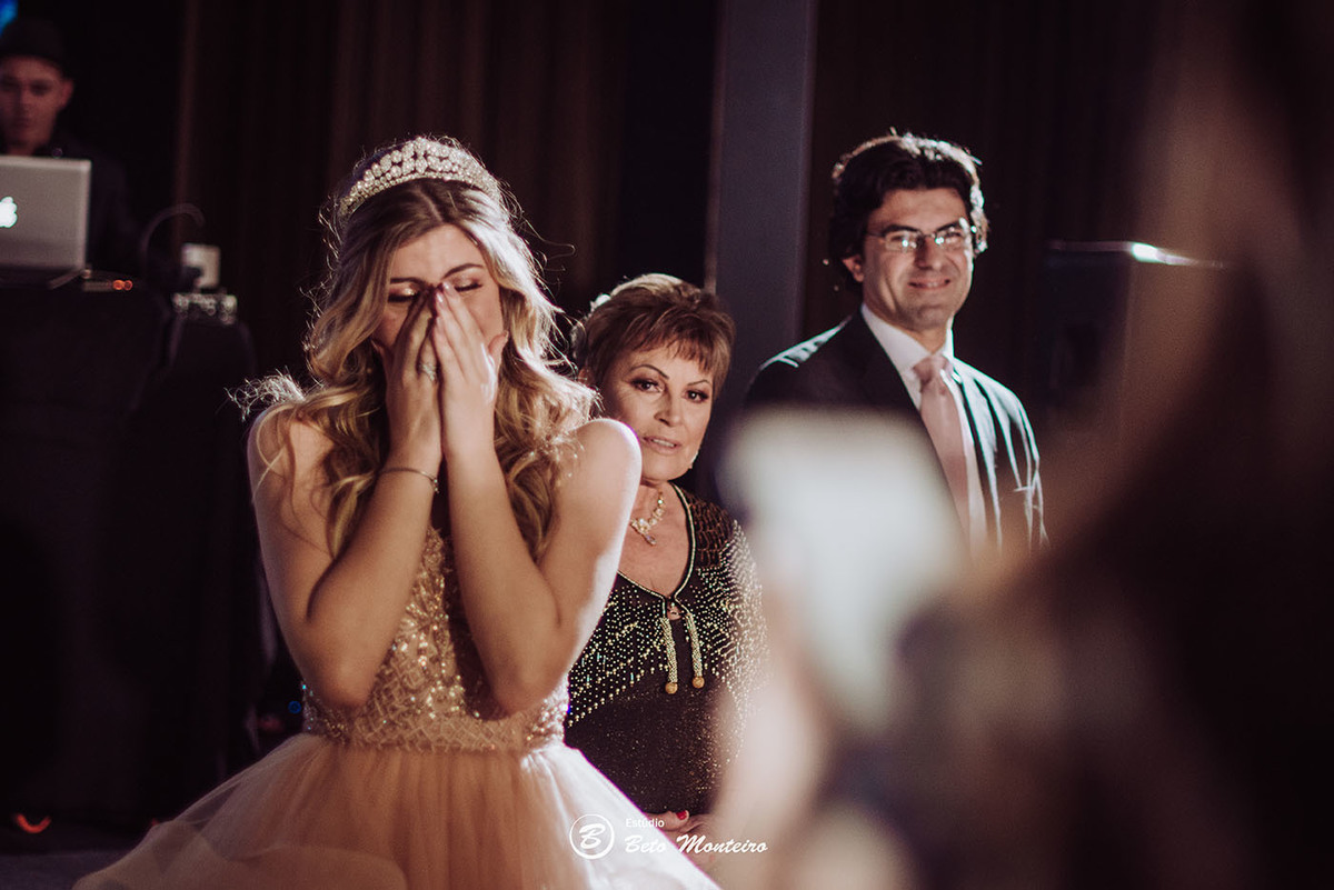 Aniversário de 15 anos - Cobertura fotografica - Cobertura de filmagem - Foto e Filmagem de 15 anos - Debutante - Estúdio Beto Monteiro - Curitiba - fotografo de 15 anos - buffet ilha do melh - jad decoracoes