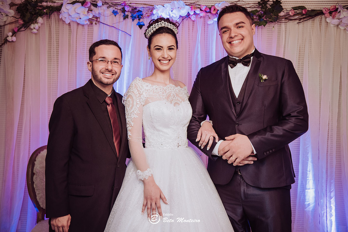 Casamento - Pré-Casamento - Pré-wedding - Trash the dress - Book de casal - Sessão de noivos - Estúdio Beto Monteiro - Curitiba - Deucher Hall - Buffet Deucher - Patricia Stocco e Thomas Maurilio - fotografo de casamento