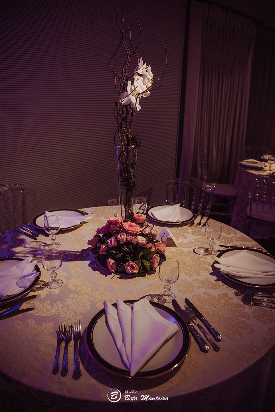 Casamento - Pré-Casamento - Pré-wedding - Trash the dress - Book de casal - Sessão de noivos - Estúdio Beto Monteiro - Curitiba - Deucher Hall - Buffet Deucher - Patricia Stocco e Thomas Maurilio - fotografo de casamento