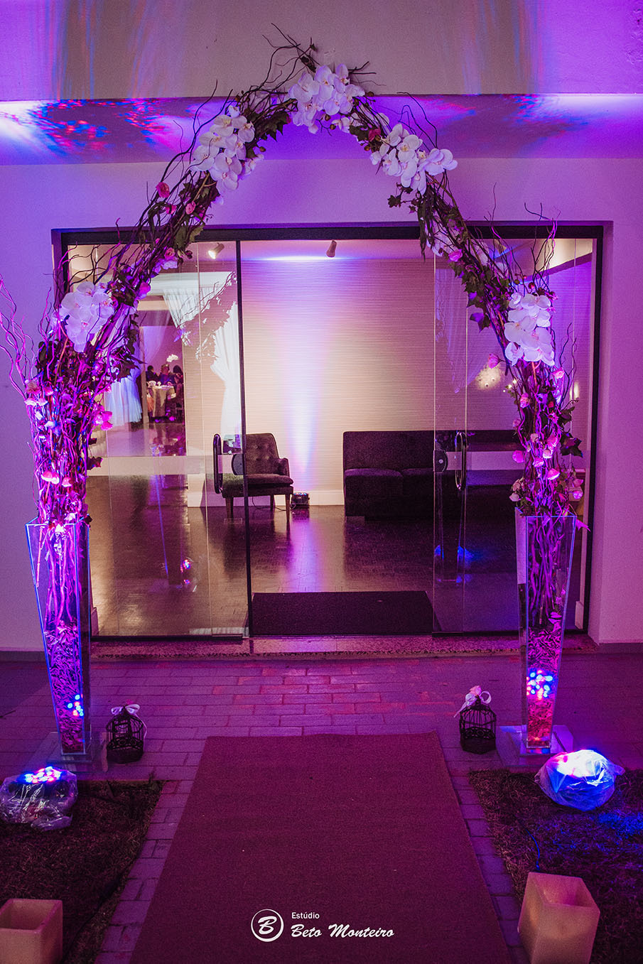 Casamento - Pré-Casamento - Pré-wedding - Trash the dress - Book de casal - Sessão de noivos - Estúdio Beto Monteiro - Curitiba - Deucher Hall - Buffet Deucher - Patricia Stocco e Thomas Maurilio - fotografo de casamento