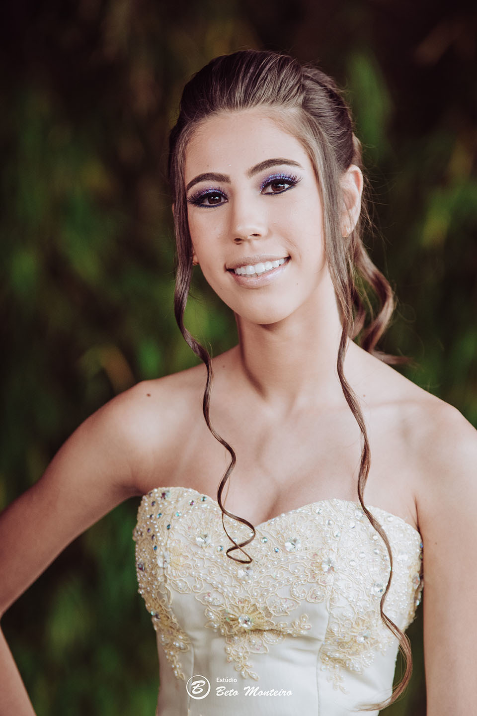 Aniversário de 15 anos - Cobertura fotografica - Cobertura de filmagem - Foto e Filmagem de 15 anos - Debutante - Estúdio Beto Monteiro - Curitiba - fotografo de 15 anos - ohana restaurante - Ananda lima makeup - pink cerimonial