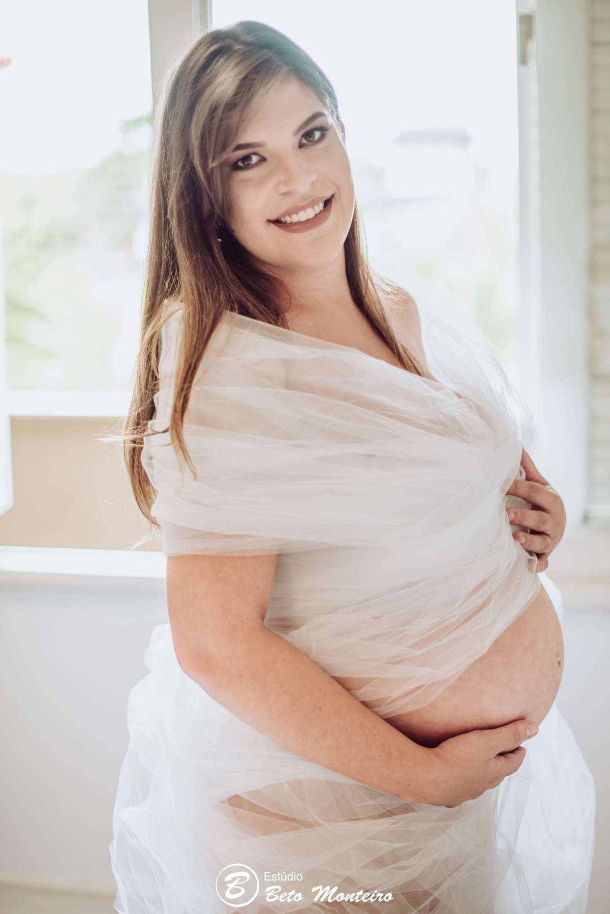 Laura Monteiro e Kleber - Isabela - Book Gestante e Familia em Curitiba - Book de gestante lifestyle - Fotos ao ar livre - Grávida - Gestação - Estudio Beto Monteiro - casa donaire - lifestyle