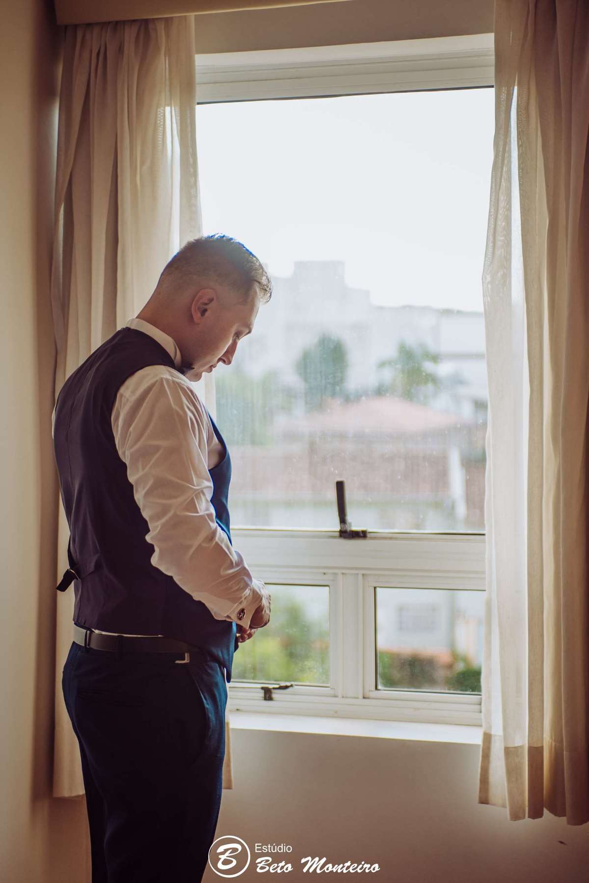 Casamento - Wedding - Pré-Casamento - Cobertura de casamento - foto e filmagem de casamento - Wedding Day - Pré-Wedding - Trash the dress - Estúdio Beto Monteiro - Curitiba - Siciliano - Isabel Cerimonialista - Priscilla e Denis - Hotel ibis 