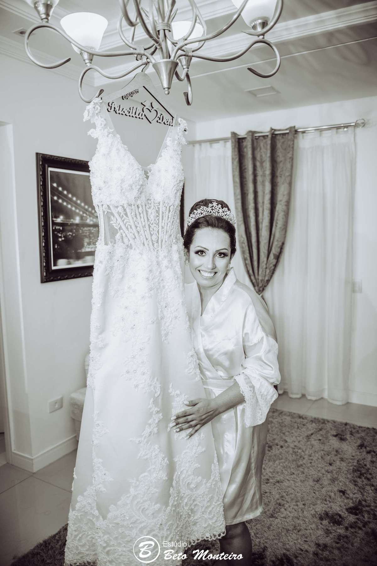 Casamento - Wedding - Pré-Casamento - Cobertura de casamento - foto e filmagem de casamento - Wedding Day - Pré-Wedding - Trash the dress - Estúdio Beto Monteiro - Curitiba - Siciliano - Isabel Cerimonialista - Priscilla e Denis - Hotel ibis 