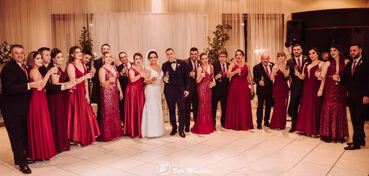 Casamento - Wedding - Pré-Casamento - Cobertura de casamento - foto e filmagem de casamento - Wedding Day - Pré-Wedding - Trash the dress - Estúdio Beto Monteiro - Curitiba - Siciliano - Isabel Cerimonialista - Priscilla e Denis - Hotel ibis 