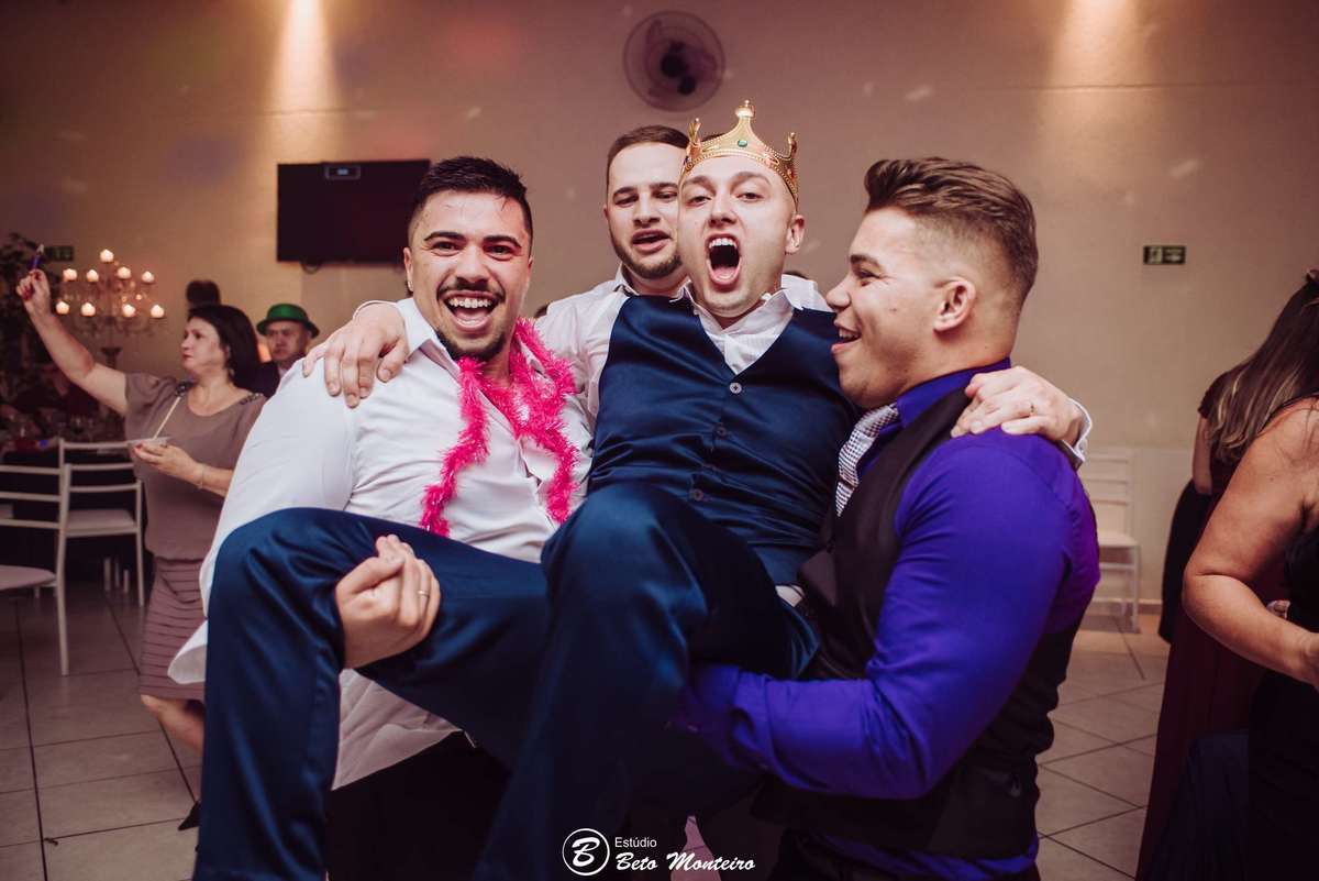 Casamento - Wedding - Pré-Casamento - Cobertura de casamento - foto e filmagem de casamento - Wedding Day - Pré-Wedding - Trash the dress - Estúdio Beto Monteiro - Curitiba - Siciliano - Isabel Cerimonialista - Priscilla e Denis - Hotel ibis 