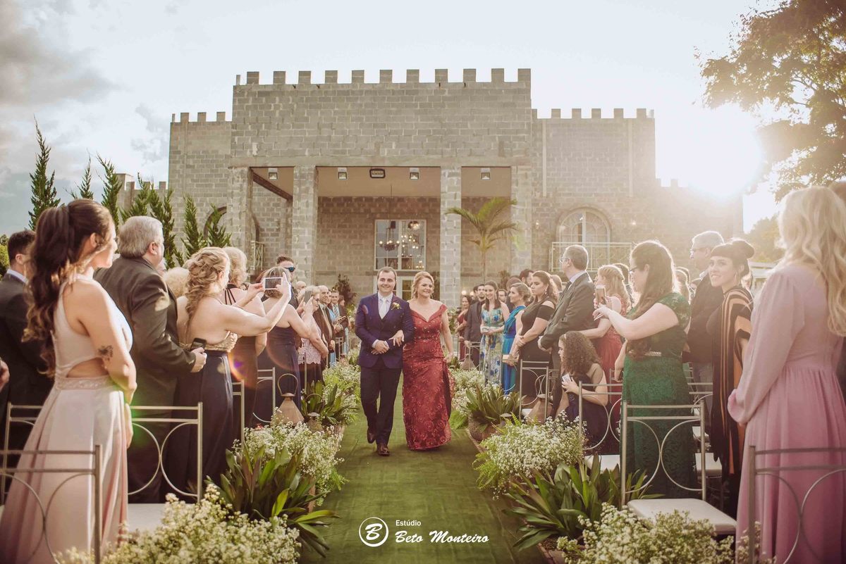 Casamento - Wedding - Pré-Casamento - Cobertura de casamento - foto e filmagem de casamento - Pré-Wedding - noiva - noivo - Estúdio Beto Monteiro - Curitiba - Castello Reale - Sol Cerimonial - Patricia e Gino - Cerimonia ao ar livre -  por do sol