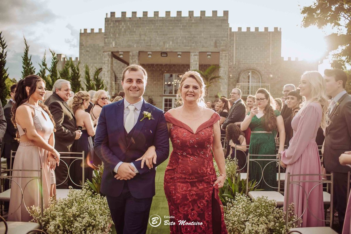 Casamento - Wedding - Pré-Casamento - Cobertura de casamento - foto e filmagem de casamento - Pré-Wedding - noiva - noivo - Estúdio Beto Monteiro - Curitiba - Castello Reale - Sol Cerimonial - Patricia e Gino - Cerimonia ao ar livre -  por do sol