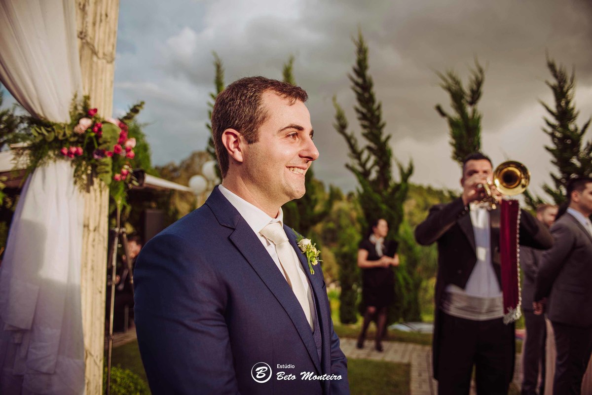 Casamento - Wedding - Pré-Casamento - Cobertura de casamento - foto e filmagem de casamento - Pré-Wedding - noiva - noivo - Estúdio Beto Monteiro - Curitiba - Castello Reale - Sol Cerimonial - Patricia e Gino - Cerimonia ao ar livre -  por do sol