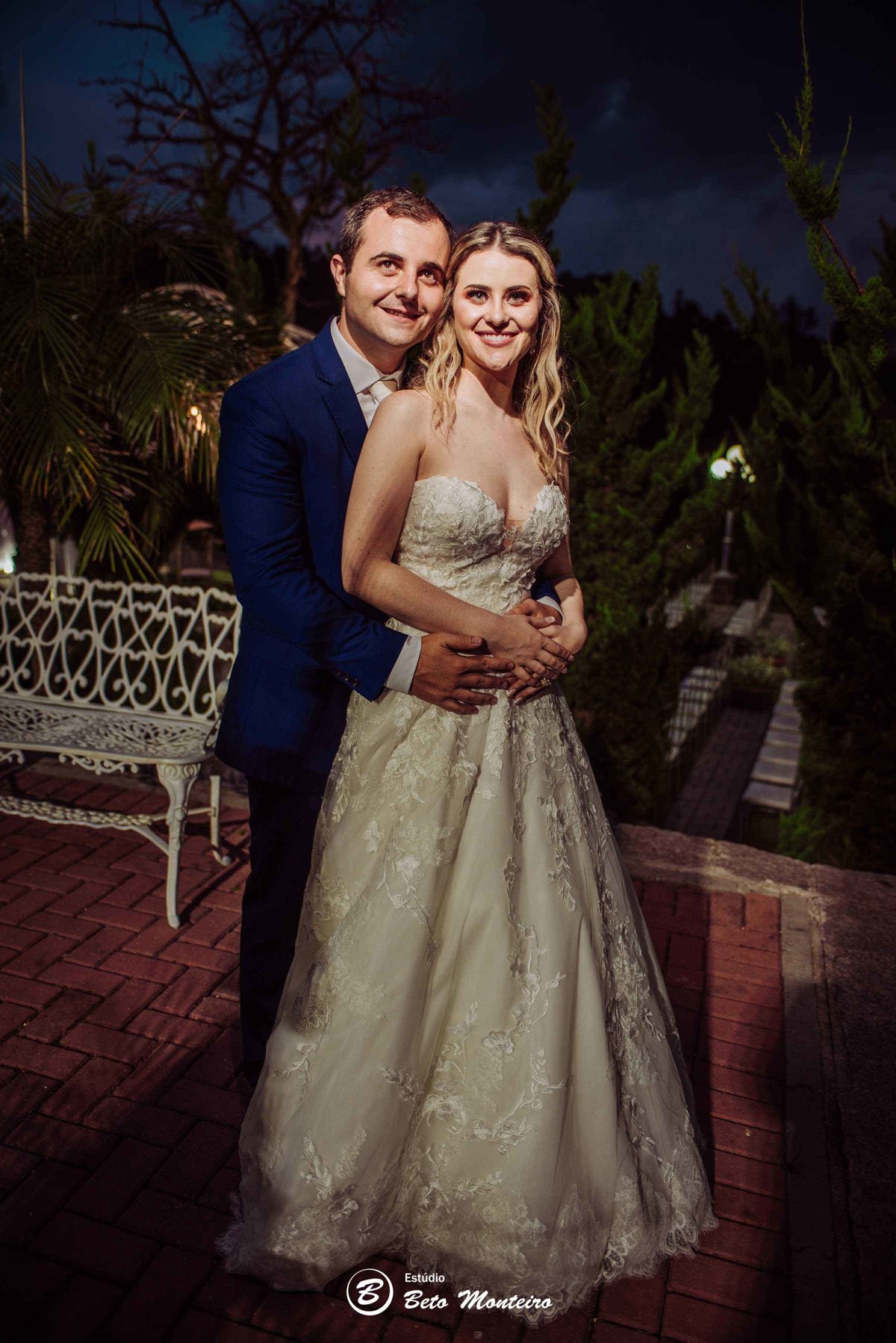 Casamento - Wedding - Pré-Casamento - Cobertura de casamento - foto e filmagem de casamento - Pré-Wedding - noiva - noivo - Estúdio Beto Monteiro - Curitiba - Castello Reale - Sol Cerimonial - Patricia e Gino - Cerimonia ao ar livre -  por do sol