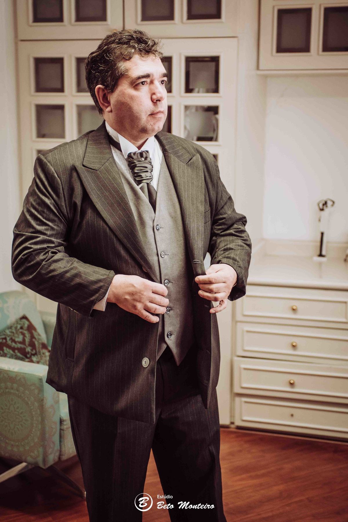 Casamento - Wedding - Pré-Casamento - Cobertura de casamento - foto e filmagem de casamento - Pré-Wedding - noiva - noivo - Estúdio Beto Monteiro - Curitiba - casa donaire - graciosa country club - elenice e jose - portugal