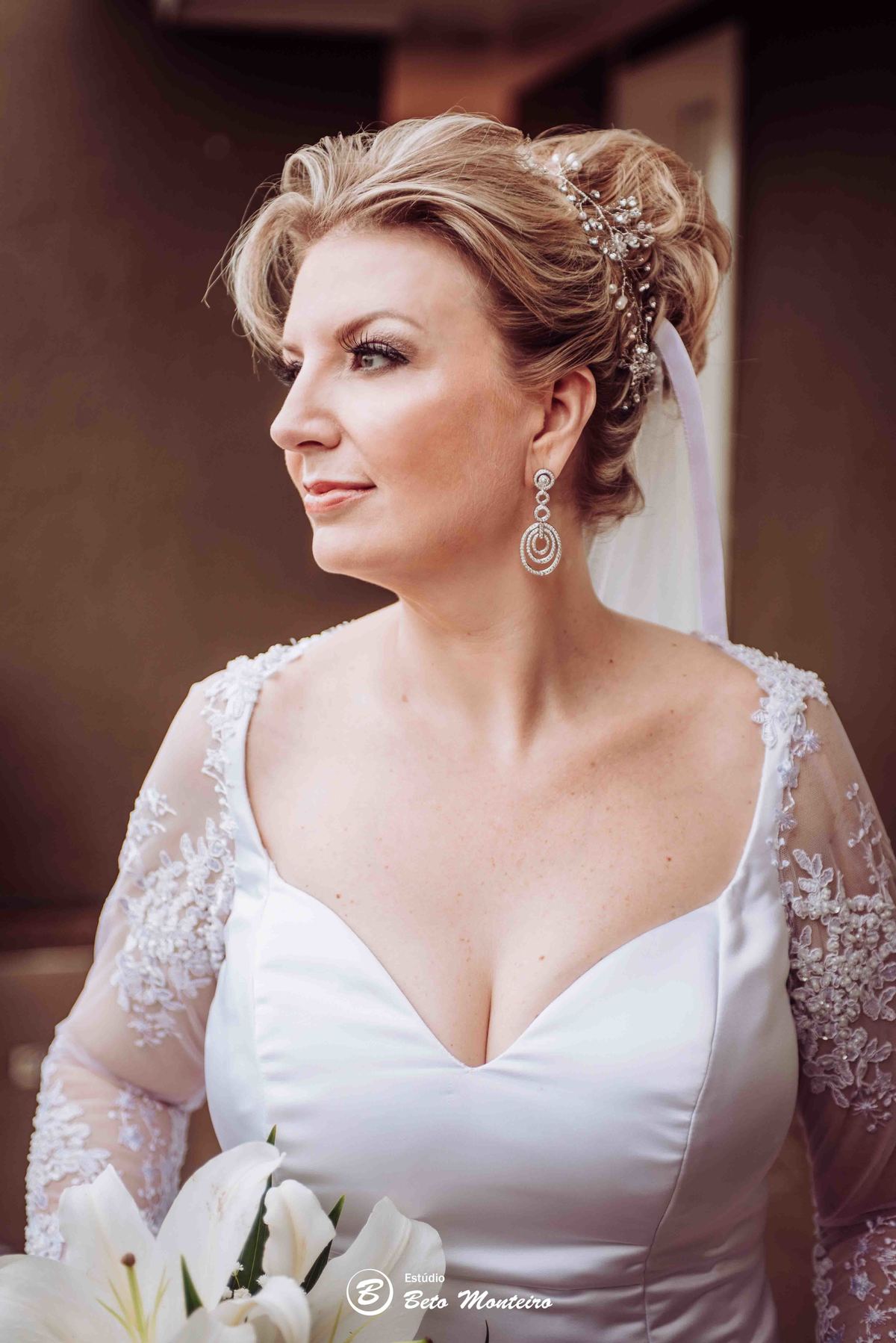 Casamento - Wedding - Pré-Casamento - Cobertura de casamento - foto e filmagem de casamento - Pré-Wedding - noiva - noivo - Estúdio Beto Monteiro - Curitiba - casa donaire - graciosa country club - elenice e jose - portugal