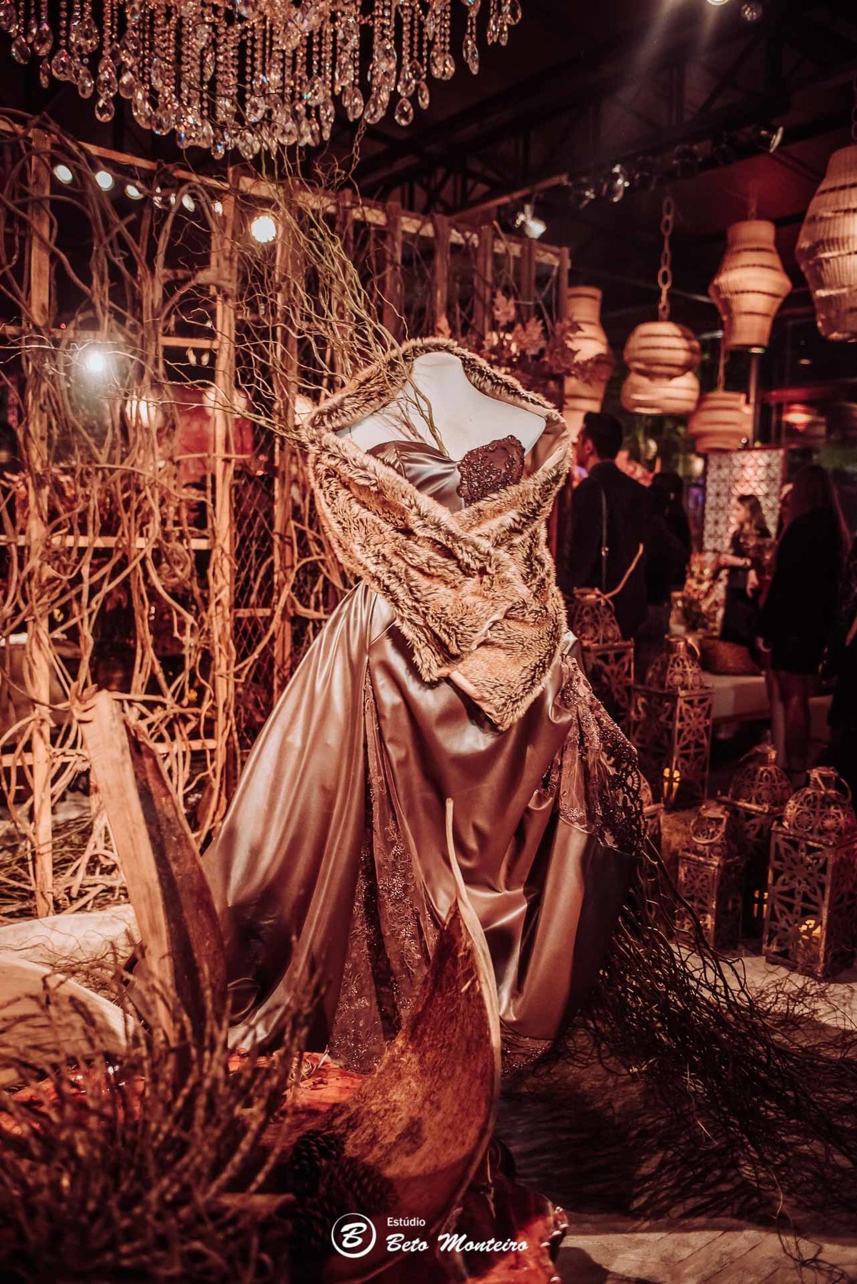 lancamento top view festa - casametno - tendencia - vestido - casa donaire