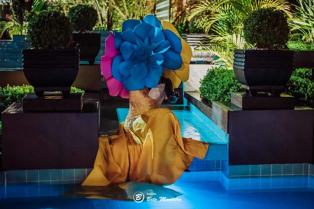 lancamento top view festa - casametno - tendencia - vestido - casa donaire