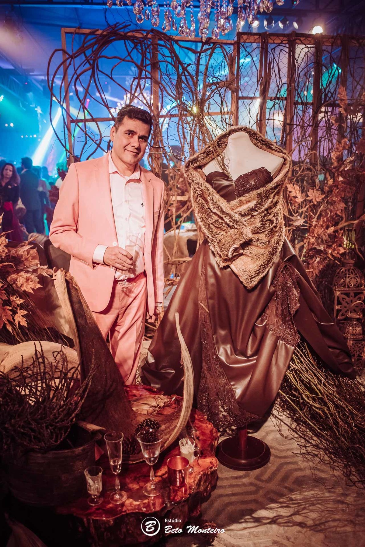 lancamento top view festa - casametno - tendencia - vestido - casa donaire