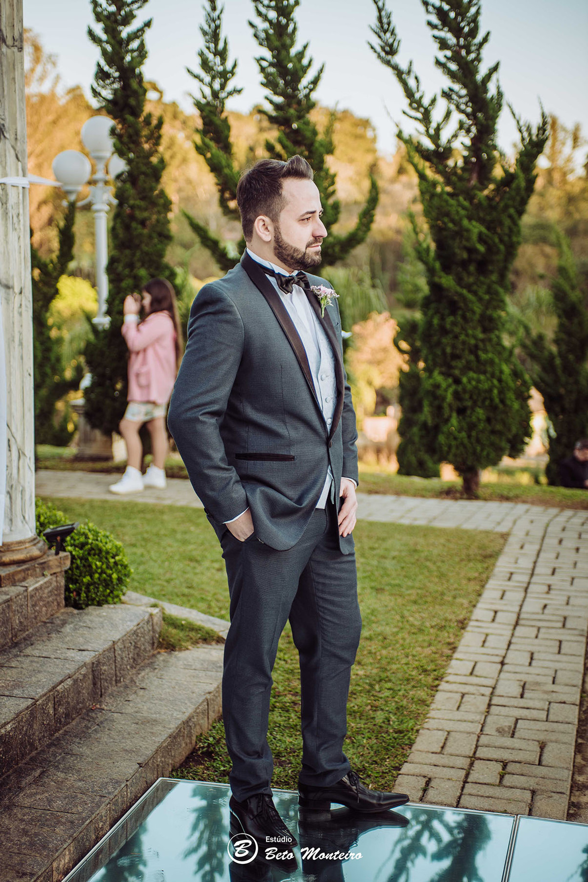 fotografo de casamento - fotografia - videos de casamento - filmagem - casamento - cinegrafista - filmmaker - wedding - produtora - curitiba - estudio beto monteiro - casal - castello reale - angela e sandro junior - sol cerimonialista