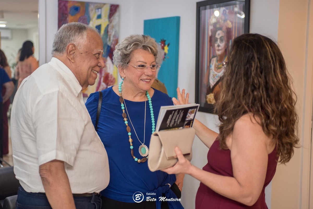 Mostra Frida Kahlo - Casa Donaire - Casa Aprimare - Clube das Divas - Curitiba - Estúdio Beto Monteiro - Fotografo em Curitiba - Fotos - Estudio fotografico - Kleber Monteiro - Foto para empresas