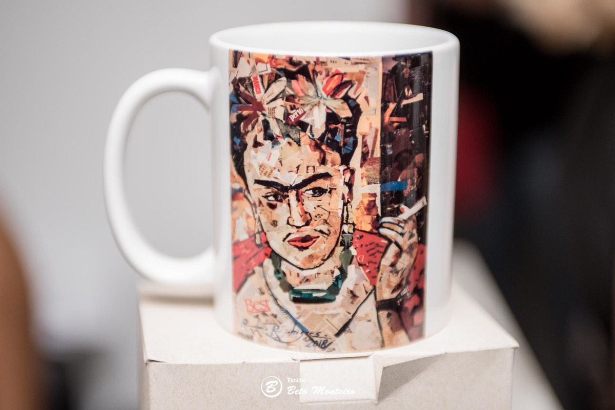 Mostra Frida Kahlo - Casa Donaire - Casa Aprimare - Clube das Divas - Curitiba - Estúdio Beto Monteiro - Fotografo em Curitiba - Fotos - Estudio fotografico - Kleber Monteiro - Foto para empresas