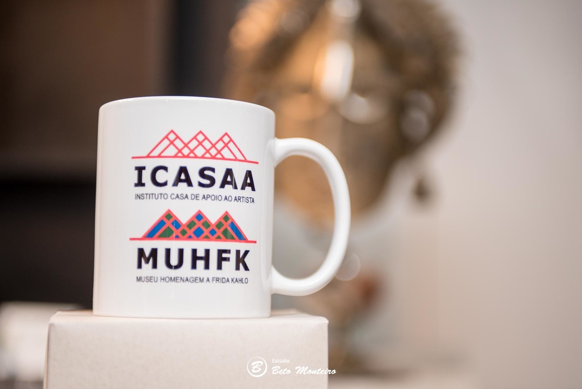 Mostra Frida Kahlo - Casa Donaire - Casa Aprimare - Clube das Divas - Curitiba - Estúdio Beto Monteiro - Fotografo em Curitiba - Fotos - Estudio fotografico - Kleber Monteiro - Foto para empresas