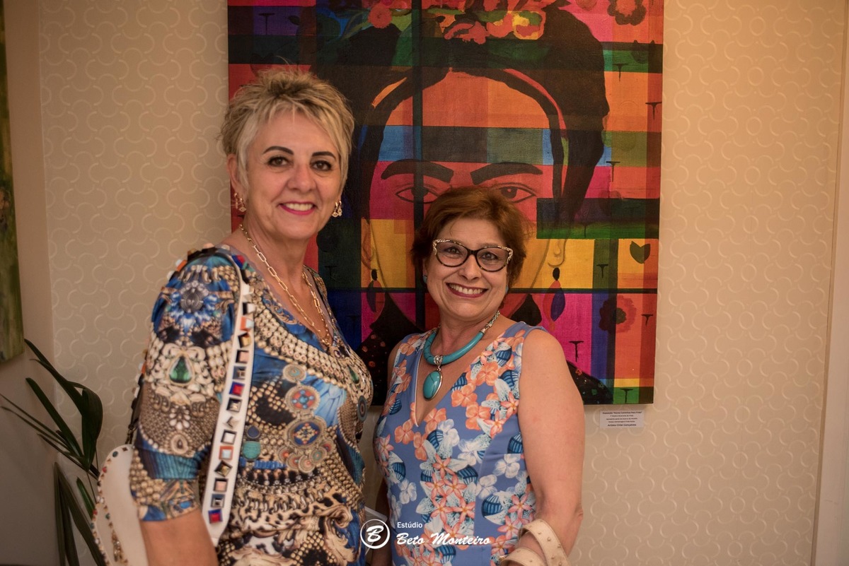 Mostra Frida Kahlo - Casa Donaire - Casa Aprimare - Clube das Divas - Curitiba - Estúdio Beto Monteiro - Fotografo em Curitiba - Fotos - Estudio fotografico - Kleber Monteiro - Foto para empresas