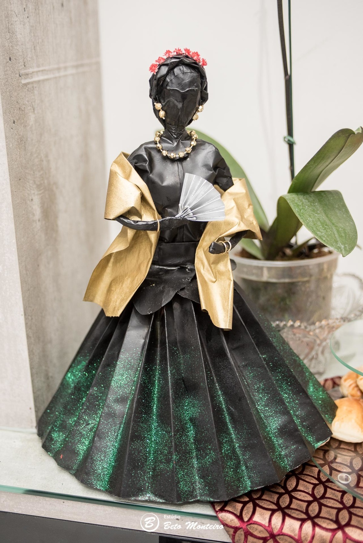 Mostra Frida Kahlo - Casa Donaire - Casa Aprimare - Clube das Divas - Curitiba - Estúdio Beto Monteiro - Fotografo em Curitiba - Fotos - Estudio fotografico - Kleber Monteiro - Foto para empresas