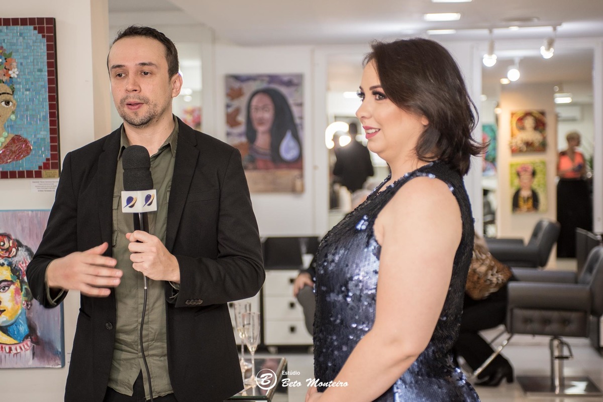 Mostra Frida Kahlo - Casa Donaire - Casa Aprimare - Clube das Divas - Curitiba - Estúdio Beto Monteiro - Fotografo em Curitiba - Fotos - Estudio fotografico - Kleber Monteiro - Foto para empresas