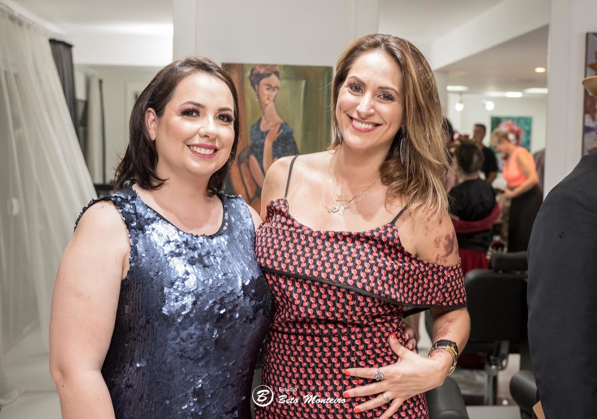 Mostra Frida Kahlo - Casa Donaire - Casa Aprimare - Clube das Divas - Curitiba - Estúdio Beto Monteiro - Fotografo em Curitiba - Fotos - Estudio fotografico - Kleber Monteiro - Foto para empresas