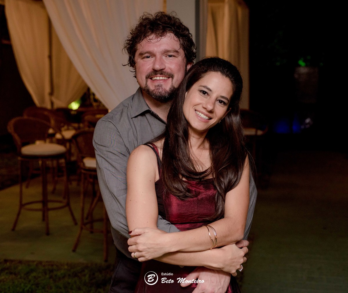 Aline e Sidarta - Bodas - de estanho - Deucher Hall - Buffet - Casamento - Wedding - Pré-Casamento - Cobertura de casamento -  filmagem de casamento Curitiba - Pré-Wedding - fotógrafo de casamento Curitiba - Estúdio Beto Monteiro