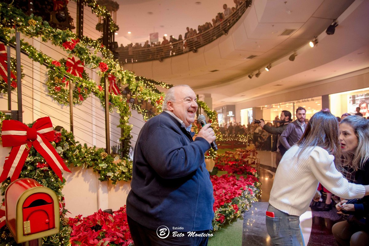 fotografo curitiba - fotografo corporativo - empresa - natal - chegada do papai noel - park shopping barigui - pkb - prefeito rafael greca - believe studio - estudio beto monteiro - apresentação - papai noel - fotografia - curitiba 