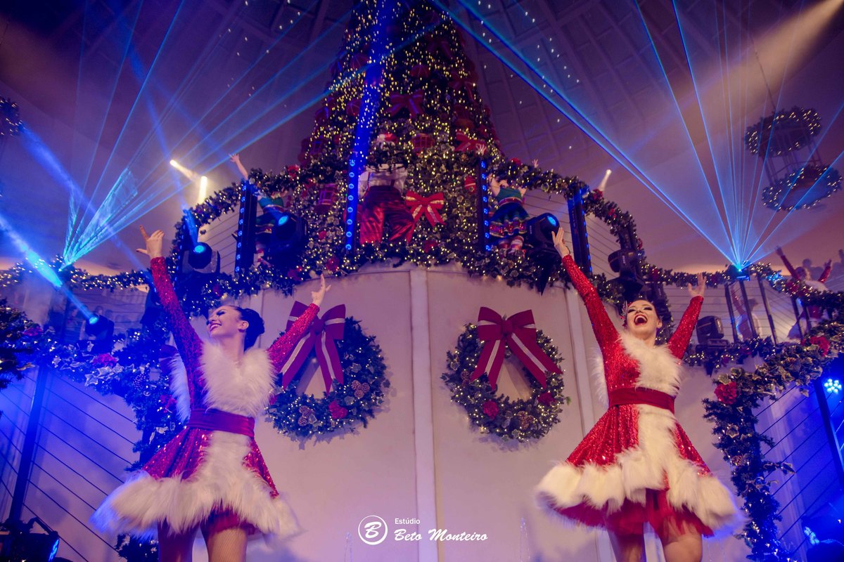 fotografo curitiba - fotografo corporativo - empresa - natal - chegada do papai noel - park shopping barigui - pkb - prefeito rafael greca - believe studio - estudio beto monteiro - apresentação - papai noel - fotografia - curitiba 