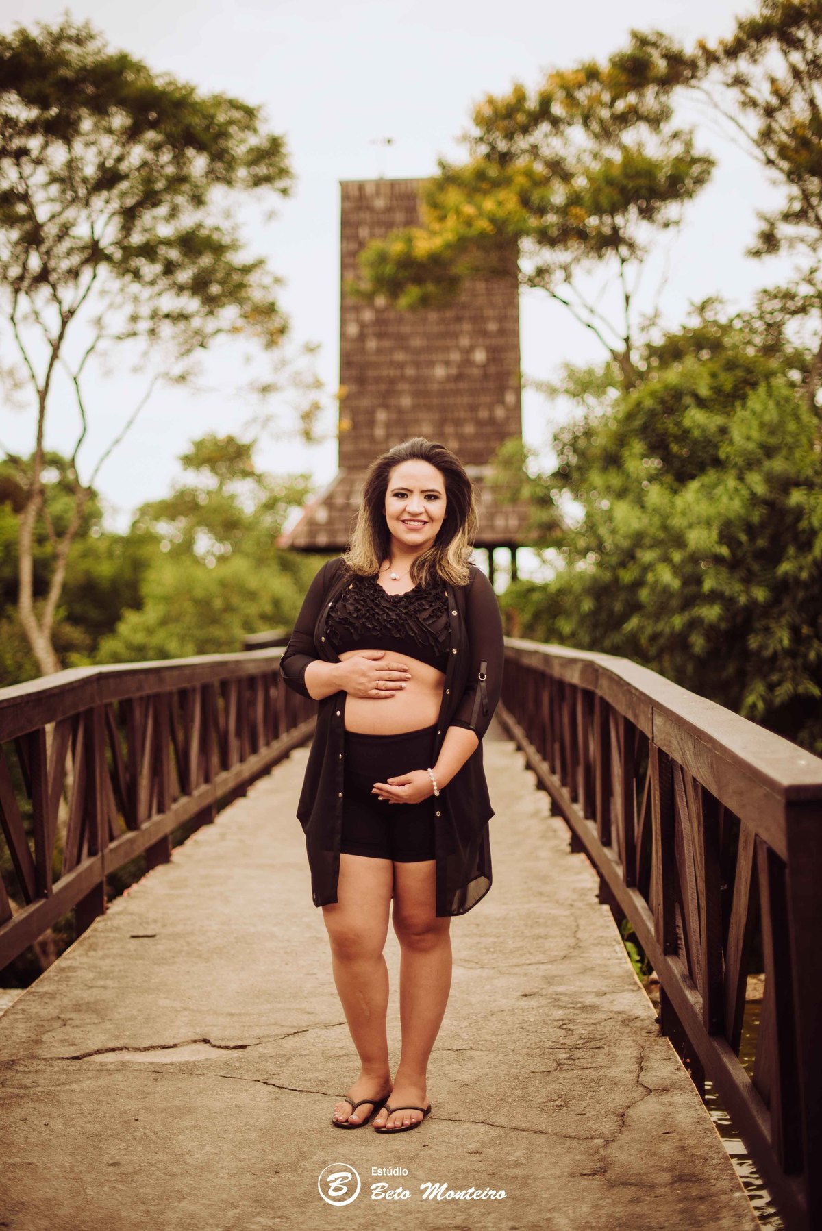 Book Gestante e Familia em Curitiba - Book de gestante lifestyle - Fotos ao ar livre - Grávida - Gestação - Estudio Beto Monteiro - Vanessa Teixeira - Bosque do Alemão - Curitiba