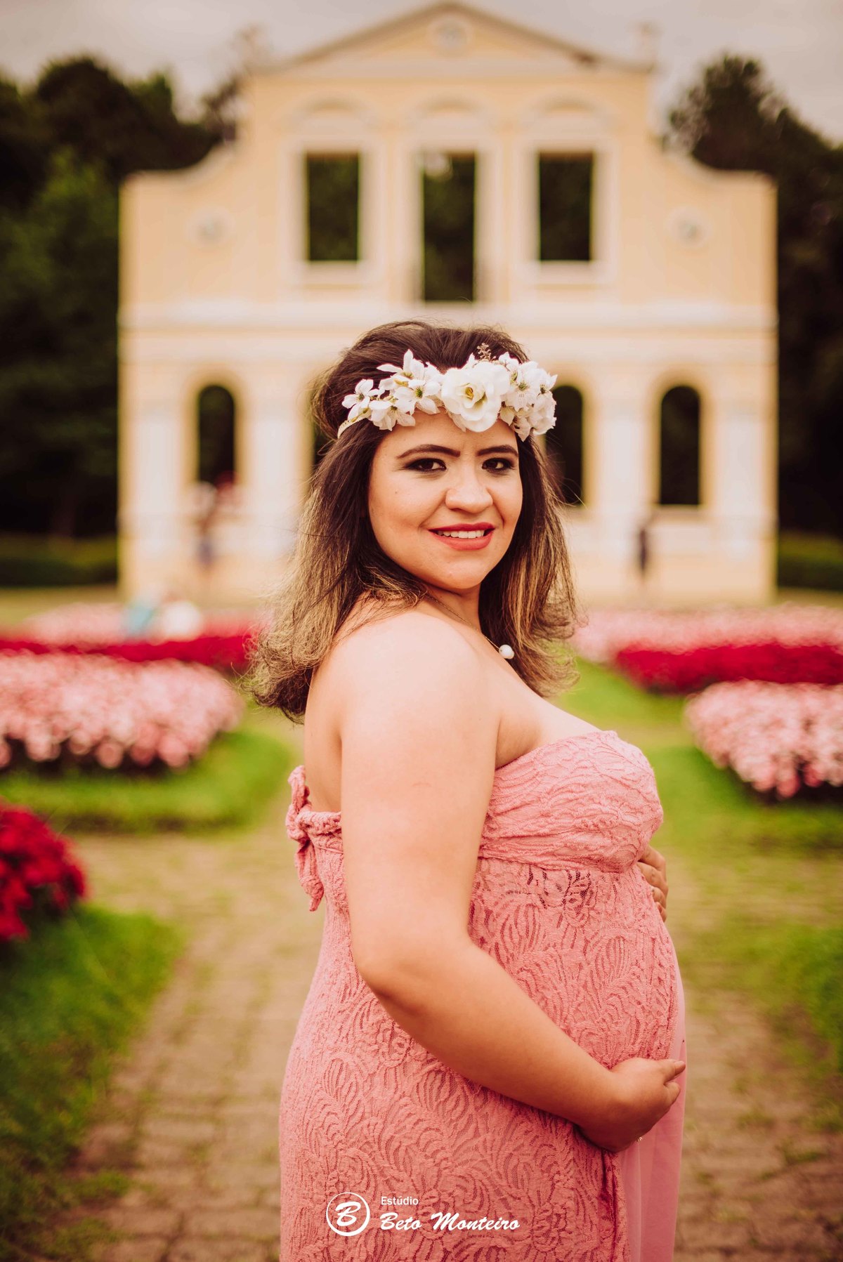 Book Gestante e Familia em Curitiba - Book de gestante lifestyle - Fotos ao ar livre - Grávida - Gestação - Estudio Beto Monteiro - Vanessa Teixeira - Bosque do Alemão - Curitiba