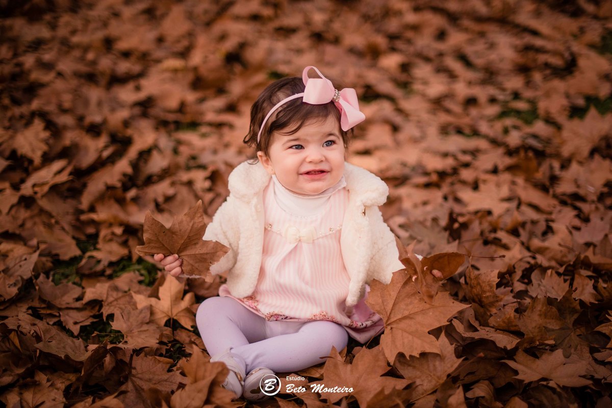 Book fotográfico Infantil - Book de fotos - Book de Criança - Book de Bebê - Book Menina - Book Menino - Estúdio Beto Monteiro - Curitiba - outono - haras - familia