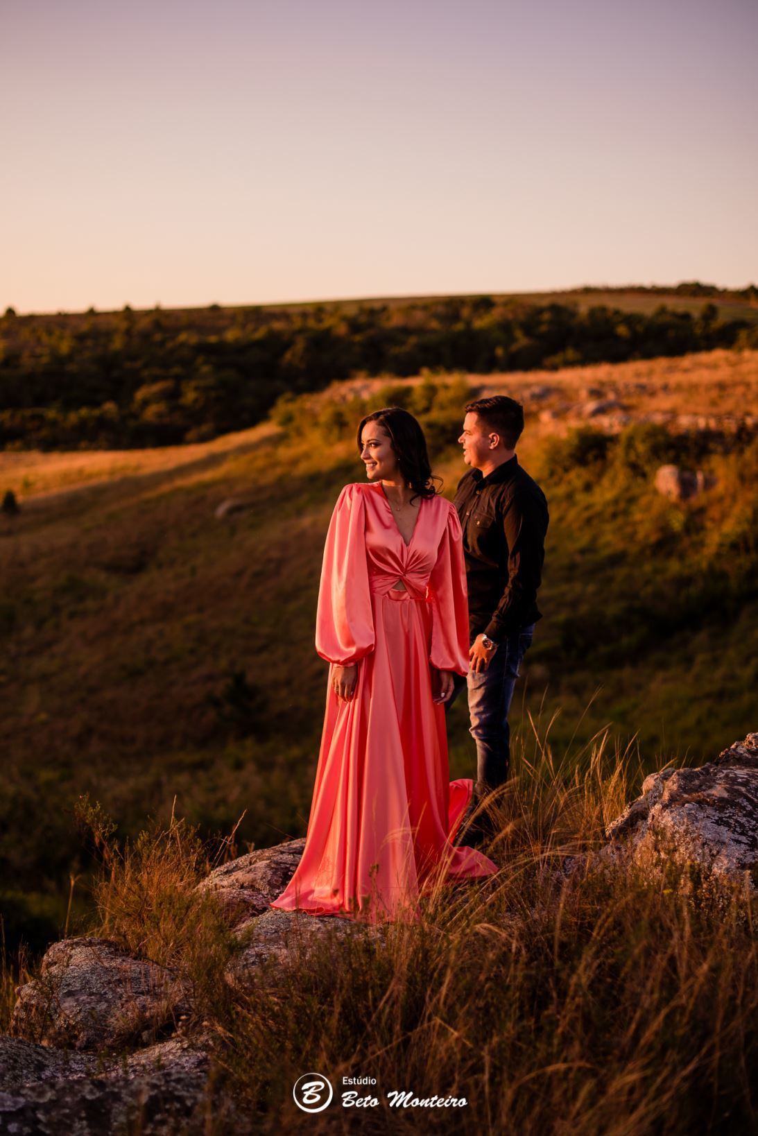 fotografo de casamento - videos de casamento - filmagem - casamento - cinegrafista - filmmaker - wedding - produtora - curitiba - estudio beto monteiro - casal - pre wedding - jady e daniel - cachoeira do alemao - balsa nova - trem - por do sol - sao luiz