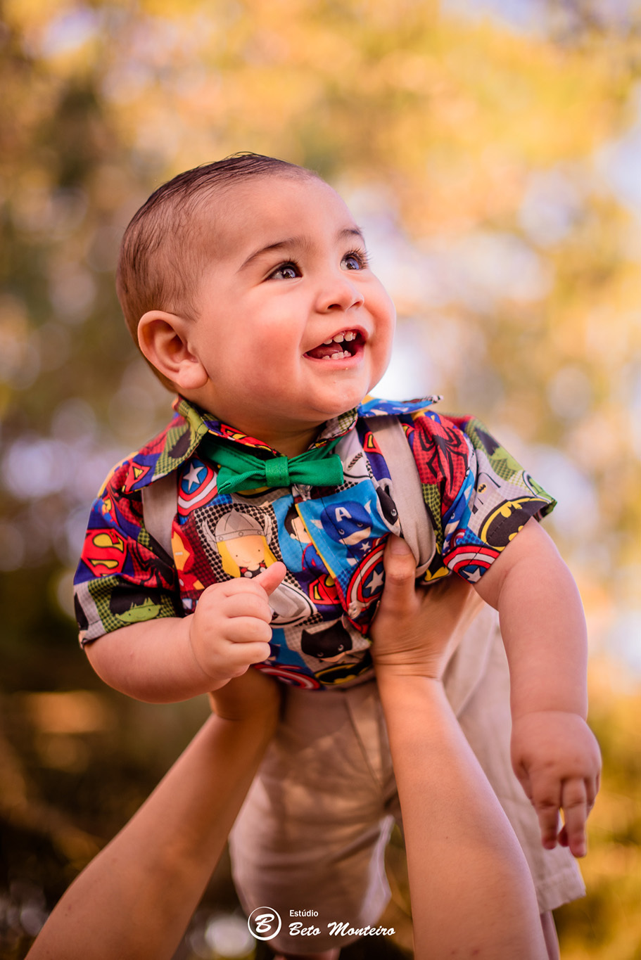 Book fotográfico Infantil - Book de fotos - Book de Criança - Book de Bebê - Book Menina - Book Menino - Estúdio Beto Monteiro - Curitiba - book família - lifestyle - smash the cake - avengers - theo - mariana e erick - cabanha matoski