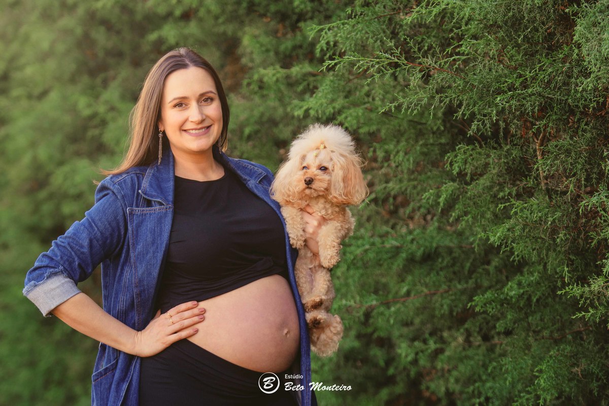 Book Gestante e Família em Curitiba - Book de gestante lifestyle - Fotos ao ar livre - Fotos em estúdio - Grávida - Gestação - Estudio Beto Monteiro - Cabanha Matoski - Lidia - Diego - Luana - Meg - Léo