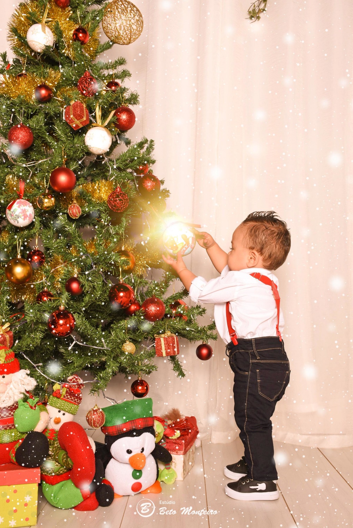 sessão de natal - sessão de fotos - fotografia - fotos - natal - 2020 - magia de natal - sessão infantil - book - fotógrafo - cenário de natal